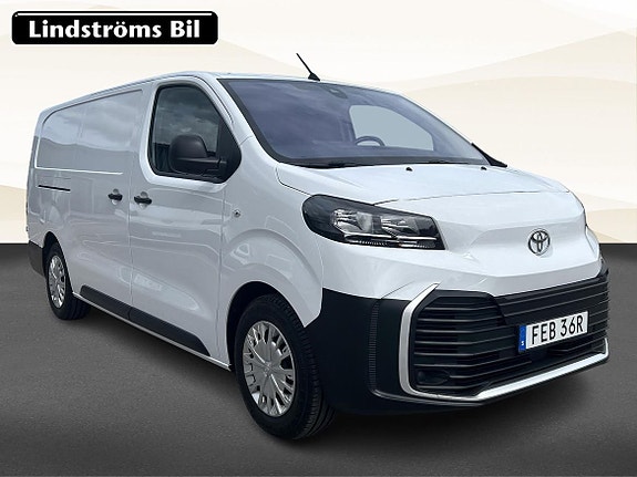 Toyota Proace 3 of 5