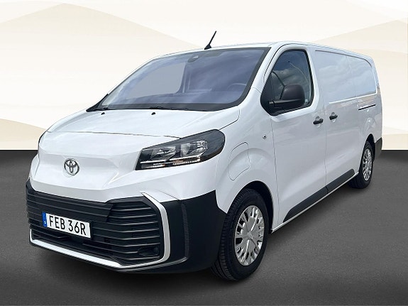 Toyota Proace 18 of 18