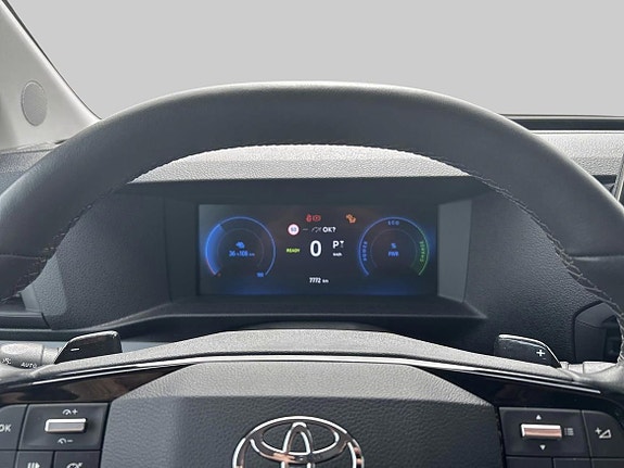 Toyota Proace 14 of 18
