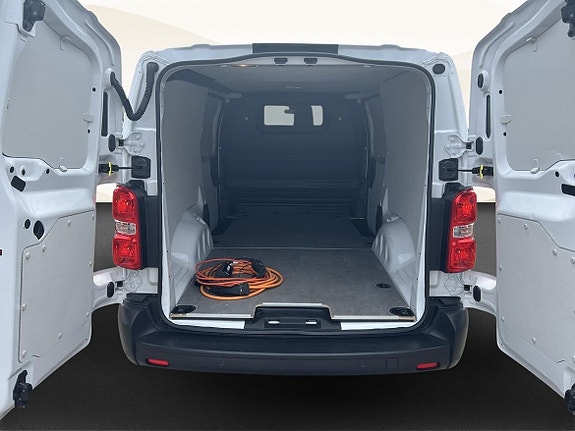 Toyota Proace 12 of 18