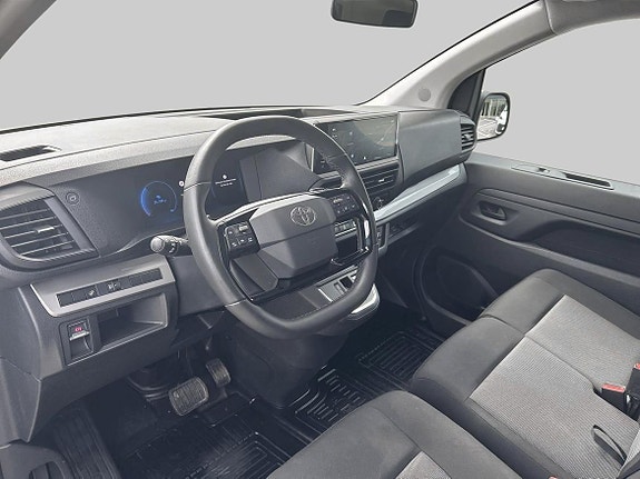 Toyota Proace 13 of 18