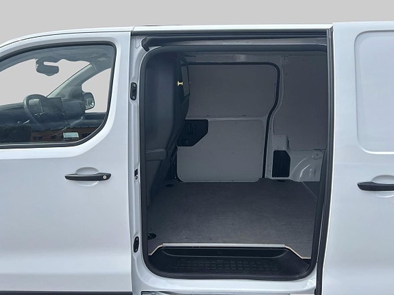 Toyota Proace 10 of 18