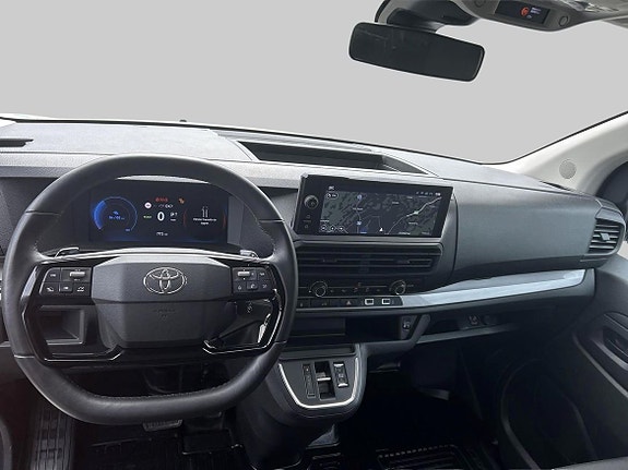 Toyota Proace 11 of 18
