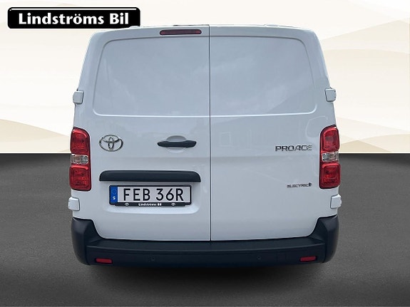 Toyota Proace 8 of 18