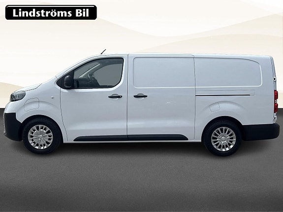 Toyota Proace 6 of 18