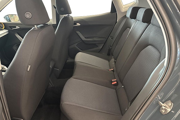 Seat Arona 6 of 15