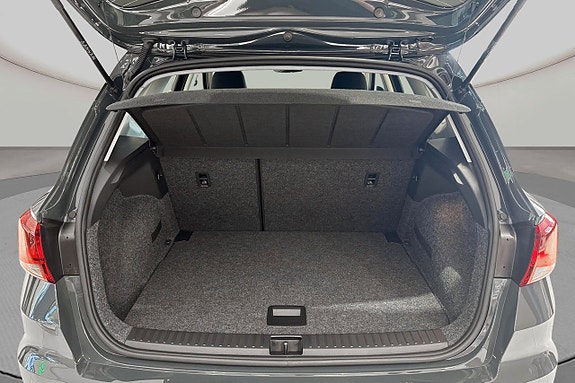 Seat Arona 7 of 15