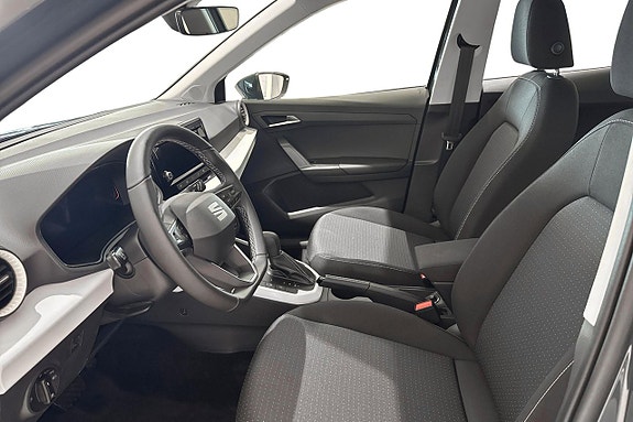Seat Arona 4 of 5