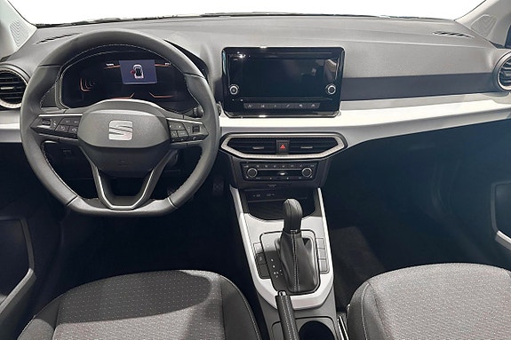 Seat Arona 5 of 5