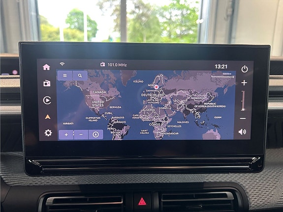 Citroen C3 Aircross 18 of 18