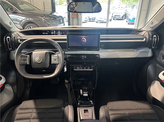 Citroen C3 Aircross 3 of 5