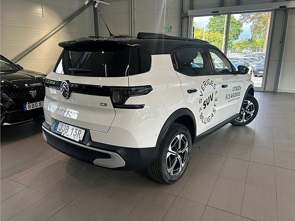 Citroen C3 Aircross 5 of 5