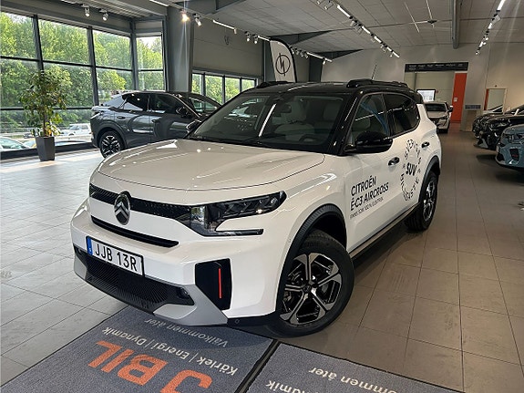 Citroen C3 Aircross 4 of 5