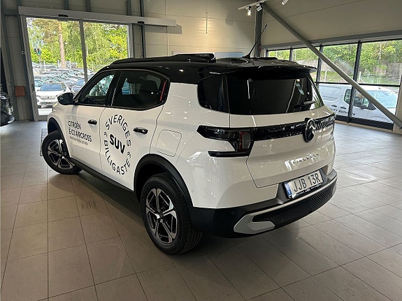 Citroen C3 Aircross 2 of 5