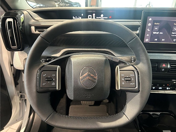 Citroen C3 Aircross 15 of 18