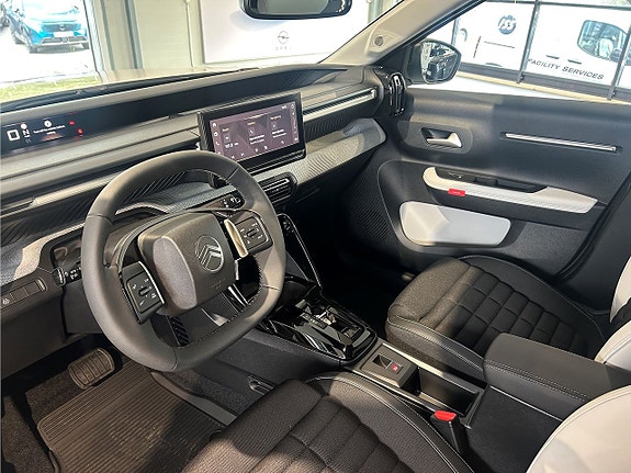 Citroen C3 Aircross 8 of 18