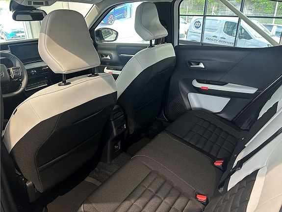 Citroen C3 Aircross 10 of 18