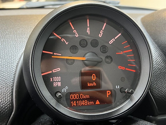 MINI Countryman S 15 of 19
