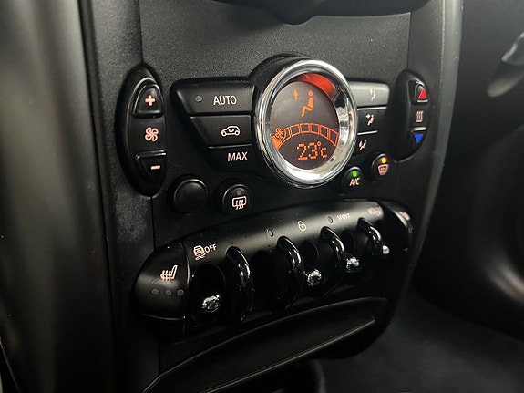 MINI Countryman S 14 of 19