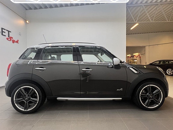 MINI Countryman S 19 of 19