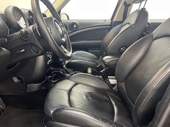 MINI Countryman S 8 of 19