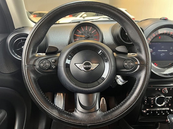 MINI Countryman S 11 of 19