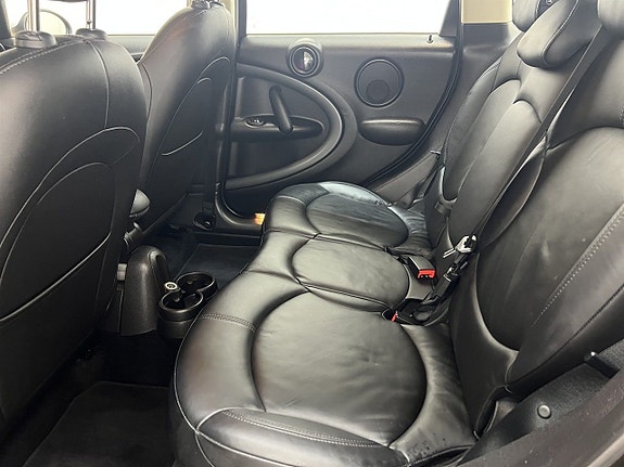 MINI Countryman S 17 of 19
