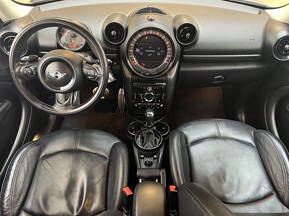 MINI Countryman S 10 of 19