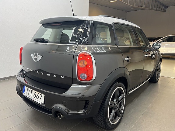 MINI Countryman S 3 of 5