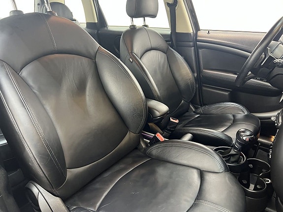 MINI Countryman S 18 of 19