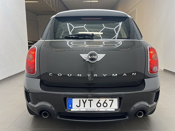 MINI Countryman S 6 of 19