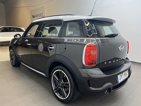 MINI Countryman S 4 of 5