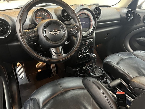 MINI Countryman S 9 of 19