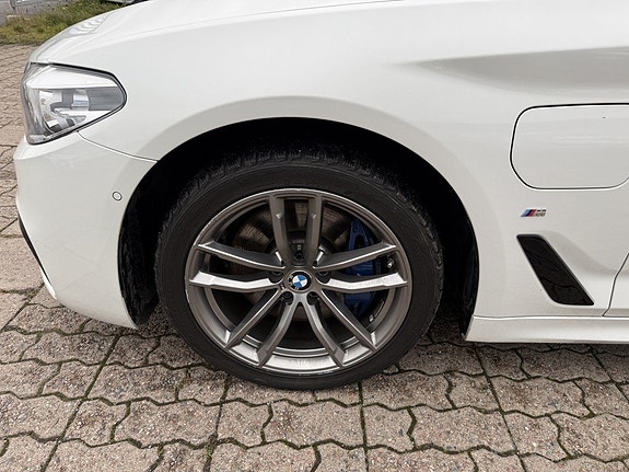BMW 530e 20 of 21