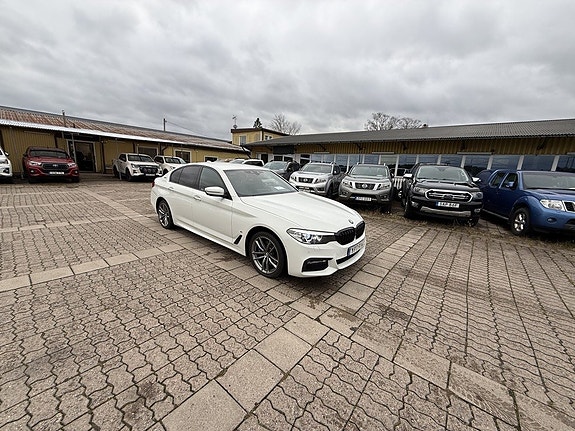 BMW 530e 6 of 21