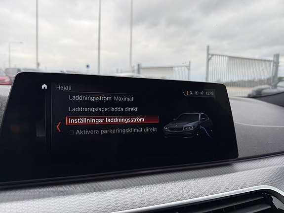 BMW 530e 17 of 21