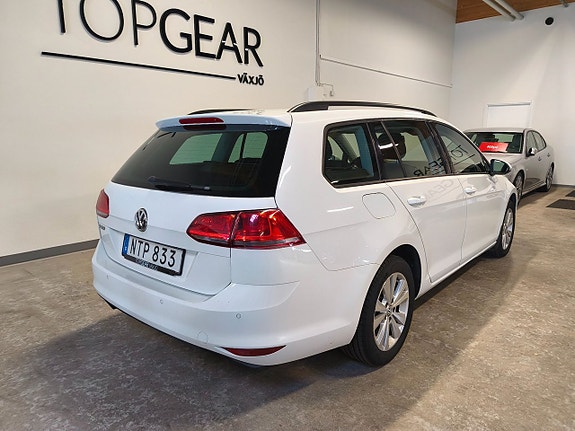 Volkswagen Golf I 6 of 12