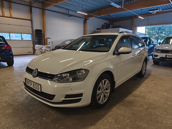 Volkswagen Golf I 3 of 5