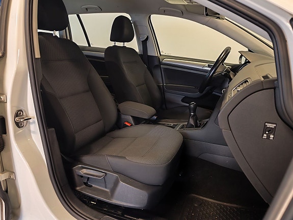 Volkswagen Golf I 11 of 12