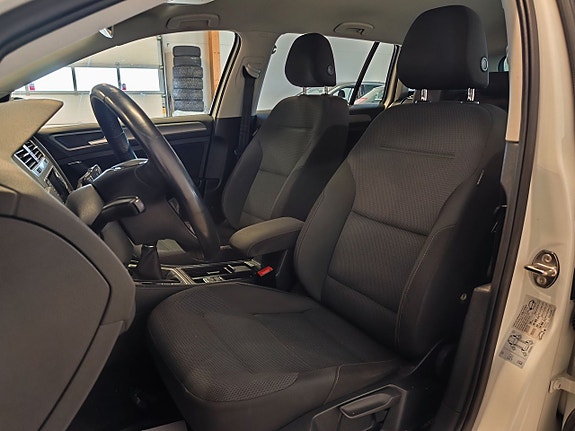 Volkswagen Golf I 10 of 12