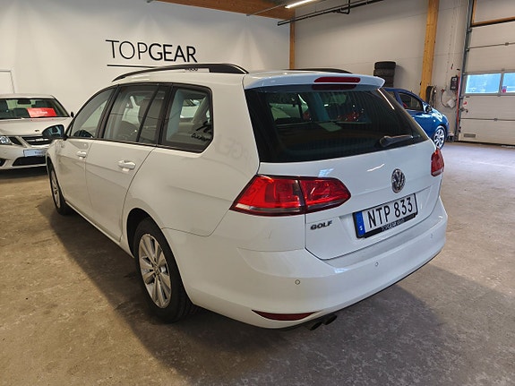 Volkswagen Golf I 4 of 5