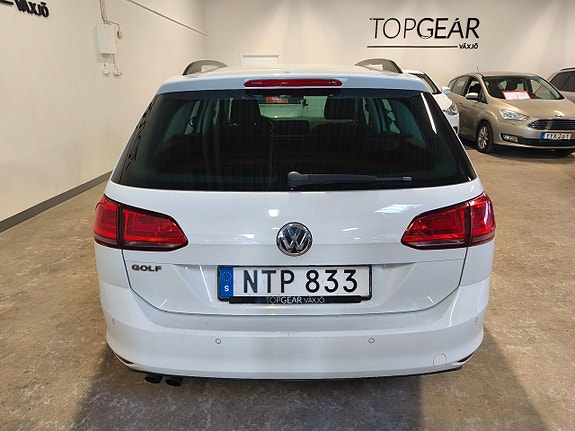 Volkswagen Golf I 5 of 5