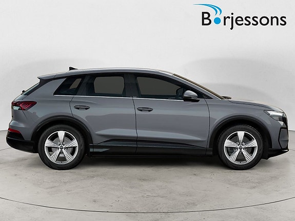 Audi Q4 e-tron 2 of 5