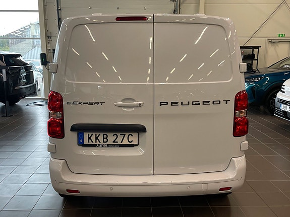 Peugeot e-Expert 5 of 5