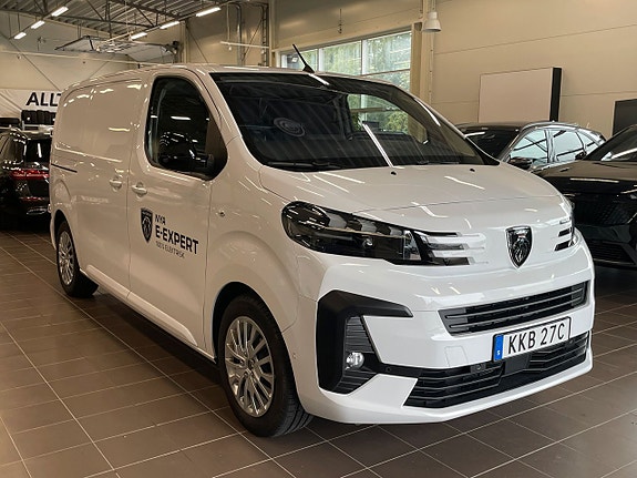 Peugeot e-Expert 9 of 25