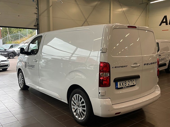 Peugeot e-Expert 4 of 5