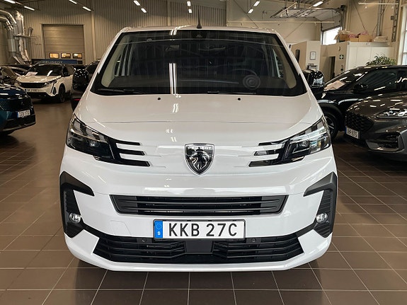 Peugeot e-Expert 10 of 25