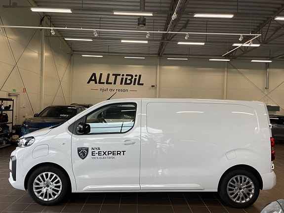 Peugeot e-Expert 3 of 5