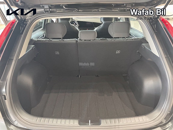 Kia Niro 14 of 16