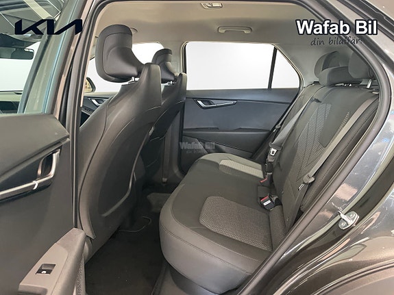 Kia Niro 9 of 16